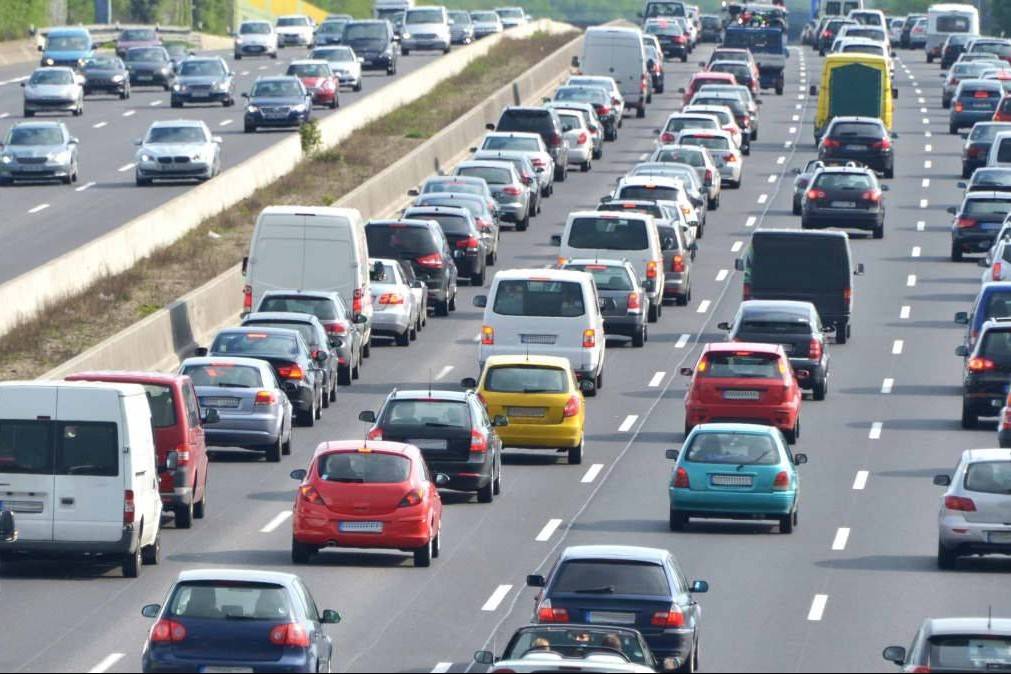 Siết tiêu chuẩn khí thải ôtô: Xe sản xuất từ 2017 sẽ phải đạt chuẩn Euro 3 từ năm 2026