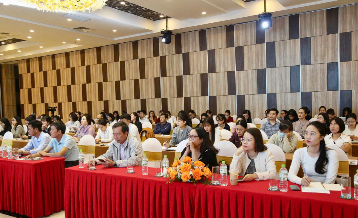 Quảng Trị: Tập huấn chính sách thuế mới năm 2025 cho cộng đồng doanh nghiệp