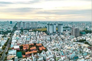 TP. Hồ Chí Minh thí điểm ủy quyền cho địa phương quyết định hỗ trợ đất, giải phóng mặt bằng