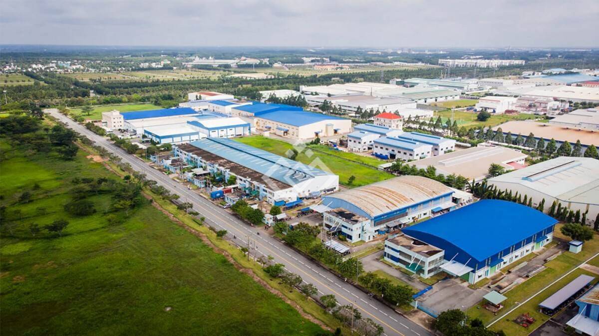 Đồng Nai khởi công ba khu công nghiệp mới trong tháng 12, tạo động lực phát triển công nghiệp