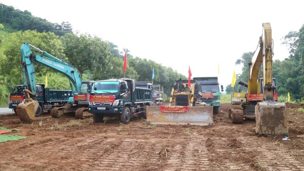 Lào Cai phấn đấu giải ngân trên 95% vốn đầu tư công trong năm 2025, quyết liệt tháo gỡ “điểm nghẽn” tại cơ sở