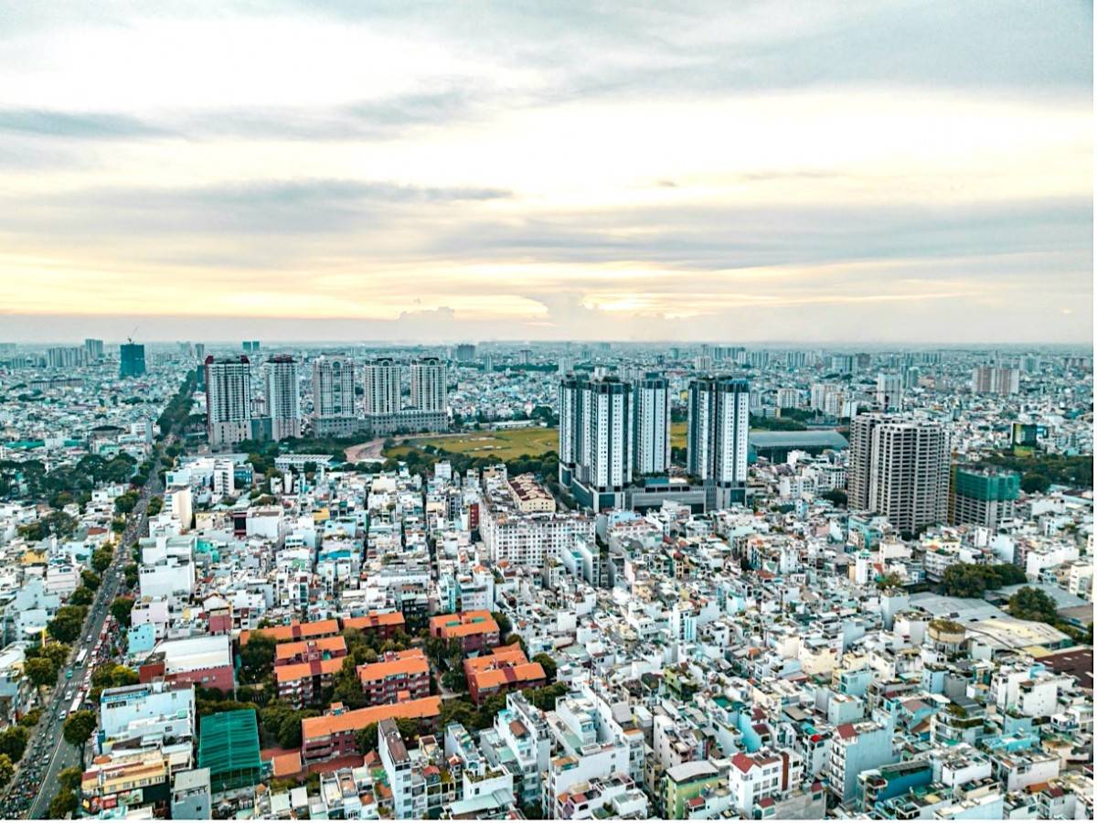 TP. Hồ Chí Minh thí điểm ủy quyền cho địa phương quyết định hỗ trợ đất, giải phóng mặt bằng