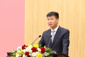 Chủ tịch UBND tỉnh Lào Cai được điều động, giữ chức Phó Bí thư Tỉnh ủy Ninh Bình