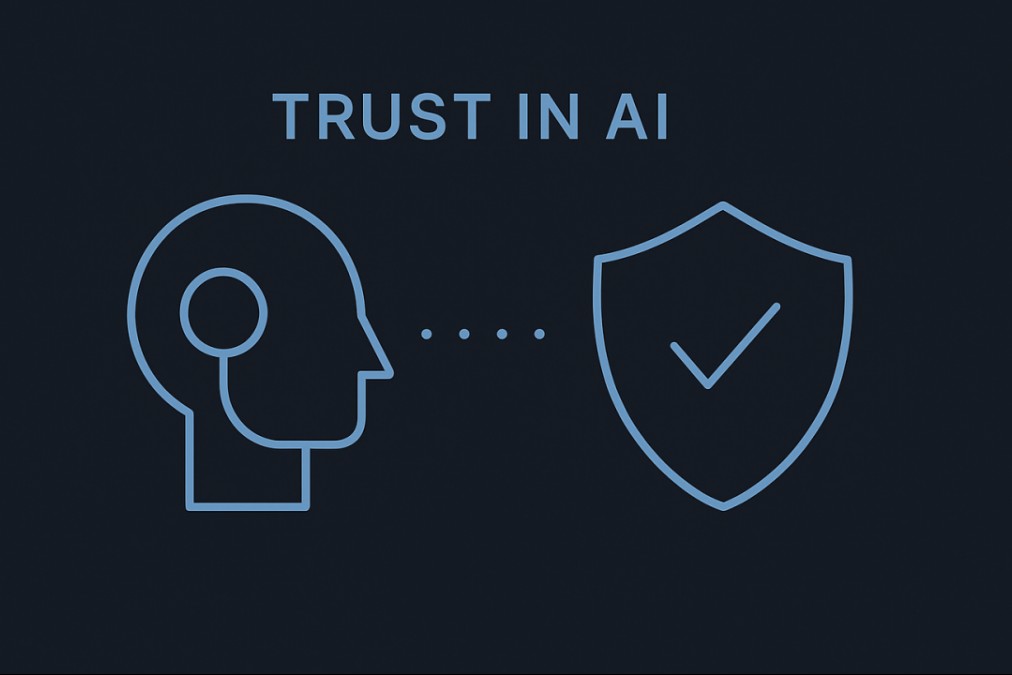 Niềm tin – giá trị không thể lập trình