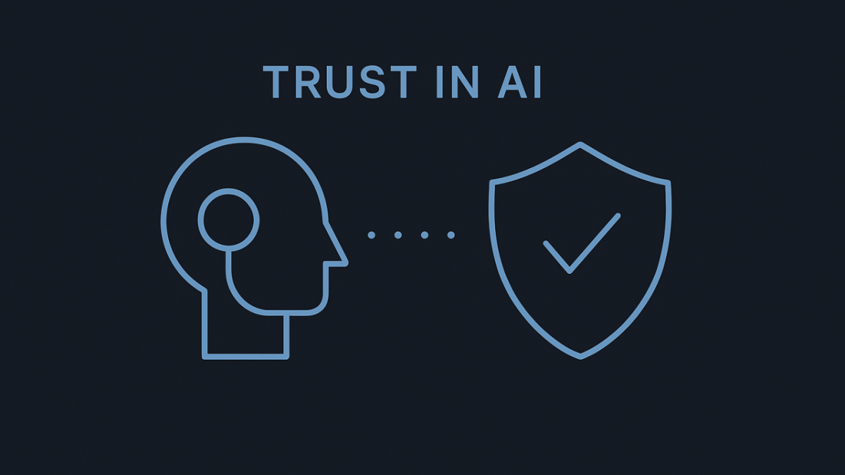 Niềm tin – giá trị không thể lập trình