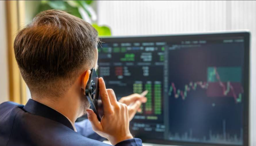 Tại sao các nhà đầu tư không còn có thể trông cậy vào danh mục đầu tư 60/40?