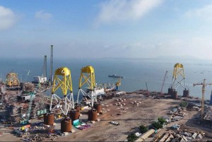 Top 3 doanh nghiệp lớn nhất Việt Nam: Samsung, PetroVietnam, Petrolimex