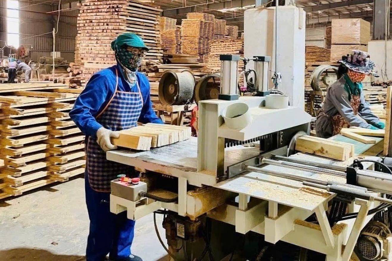 Công nghiệp Lào Cai tăng tốc cuối năm, tạo nền tảng cho mục tiêu tăng trưởng 8%