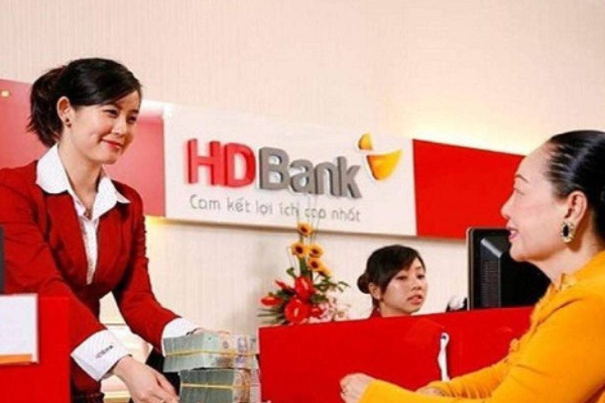 HDBank tăng tốc bứt phá quý cuối năm 2025