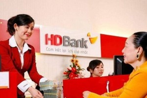 HDBank tăng tốc bứt phá quý cuối năm 2025