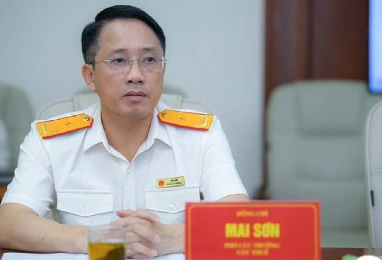 Bỏ thuế khoán, 883.000 hộ kinh doanh chịu tác động trực tiếp