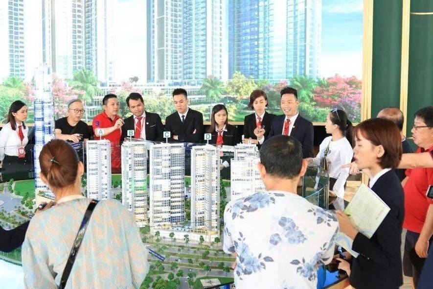 Lực lượng môi giới BĐS Việt Nam sắp có "thước đo" chuẩn, chấm dứt kỷ nguyên "cò đất"