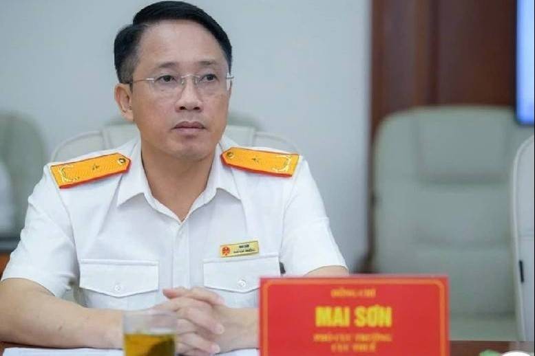 Bỏ thuế khoán, 883.000 hộ kinh doanh chịu tác động trực tiếp