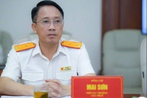 Bỏ thuế khoán, 883.000 hộ kinh doanh chịu tác động trực tiếp