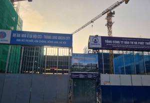 Cận cảnh dự án nhà ở xã hội sắp mở bán hơn 1.000 căn hộ