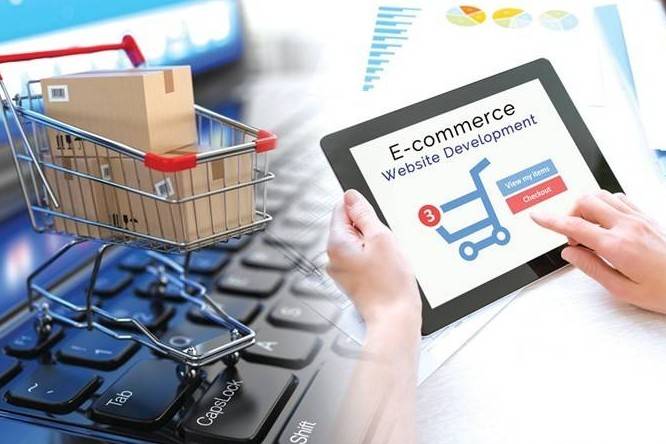 Xuất khẩu thực phẩm Việt bứt phá nhờ thương mại điện tử xuyên biên giới