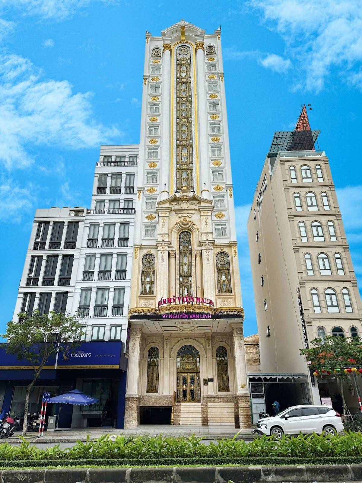 “Đế chế” thẩm mỹ viện Mailisa: Khi làm đẹp trở thành 