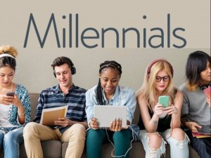 Gen Y Việt Nam thế hệ đi tìm sự cân bằng giữa khát vọng và bình yên