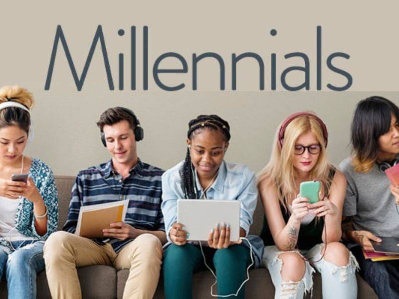 Gen Y Việt Nam thế hệ đi tìm sự cân bằng giữa khát vọng và bình yên