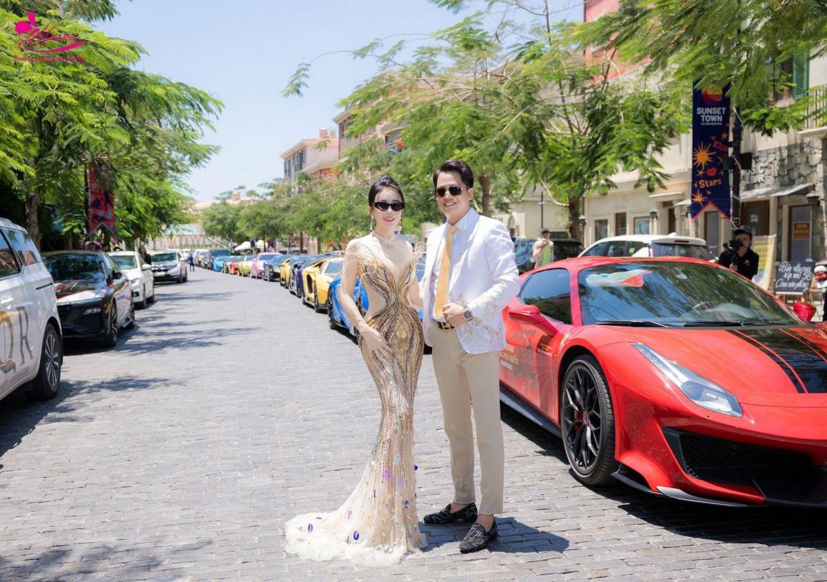 “Đế chế” thẩm mỹ viện Mailisa: Khi làm đẹp trở thành 