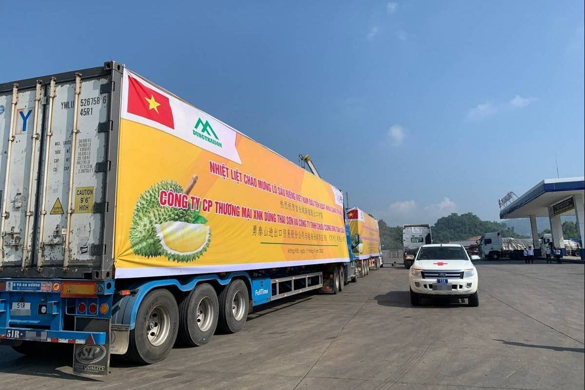 Bộ Công Thương thông tin về Nghị định 280 của Trung Quốc - quy định mới cho doanh nghiệp