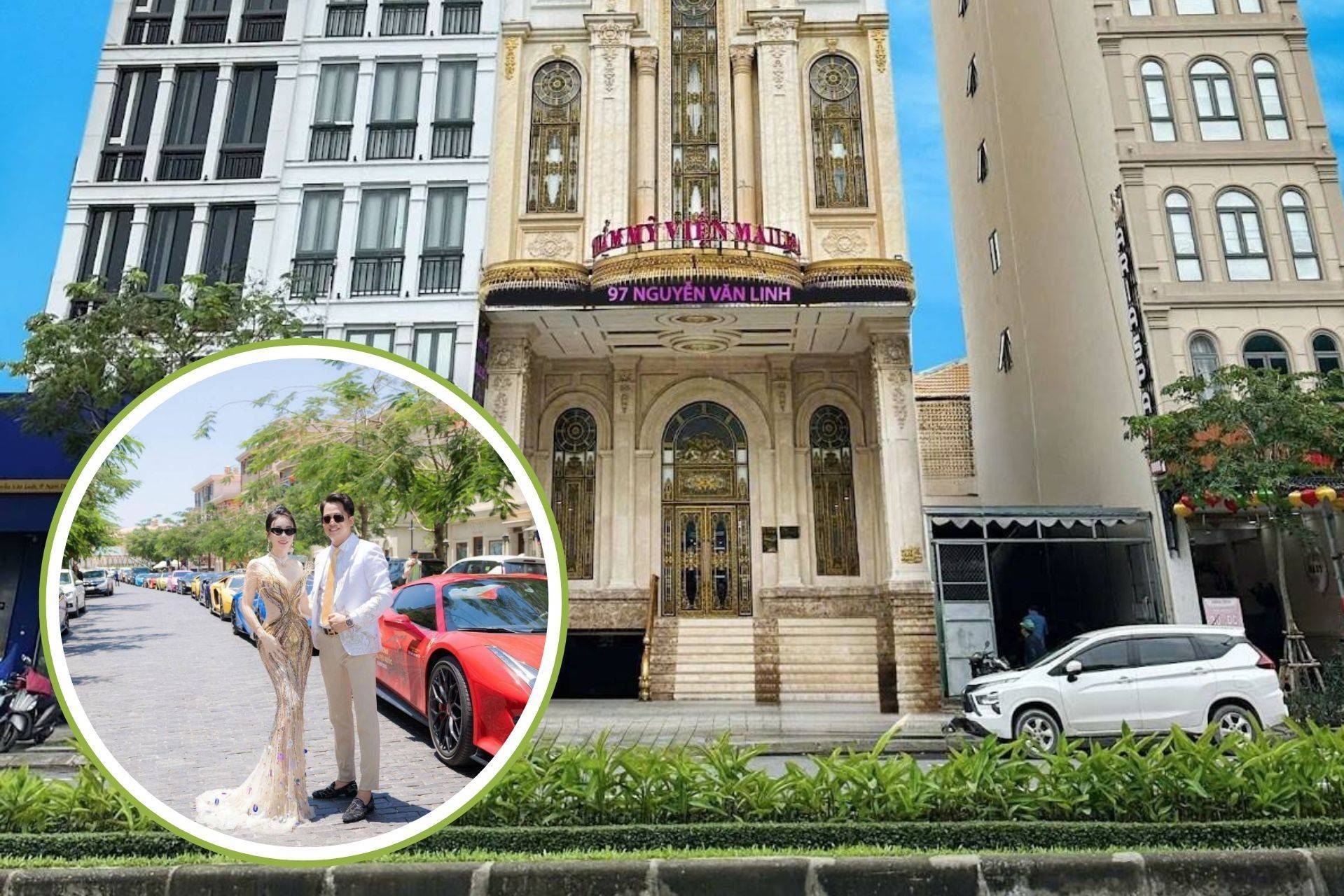 “Đế chế” thẩm mỹ viện Mailisa: Khi làm đẹp trở thành "mỏ vàng" nghìn tỷ của cặp vợ chồng Mai - Khánh