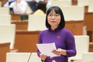 Đề xuất siết chặt giám sát, minh bạch hoạt động góp vốn của viên chức tại khu vực tư