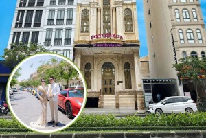 “Đế chế” thẩm mỹ viện Mailisa: Khi làm đẹp trở thành "mỏ vàng" nghìn tỷ của cặp vợ chồng Mai - Khánh