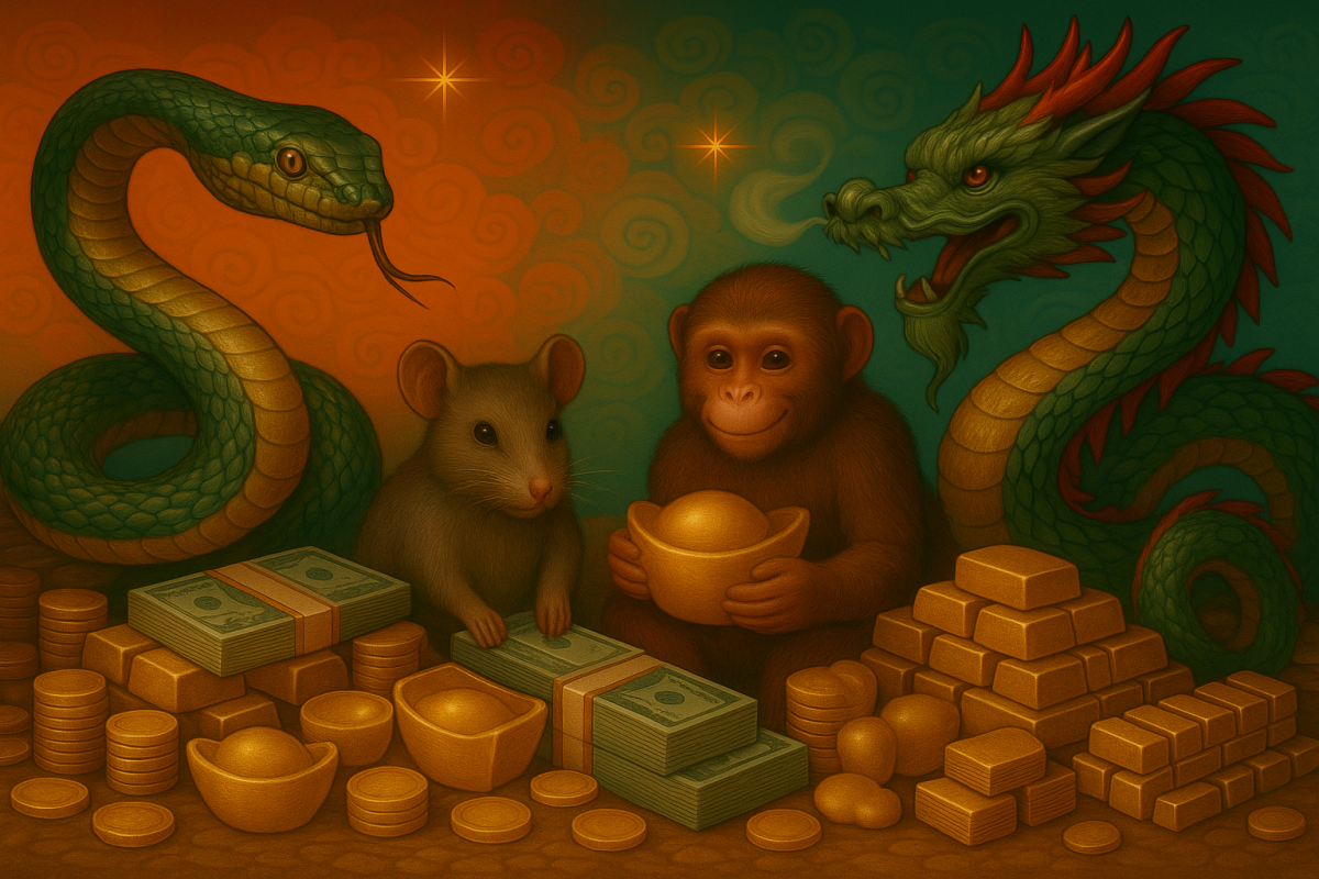 Tử vi - Vận số ngày 23/11/2025: Tuổi Tỵ: Vận trình khởi sắc nhờ sự linh hoạt và thông minh, mọi kế hoạch của bạn đều dễ được thực hiện trôi chảy.