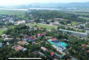 Đột phá để phát triển