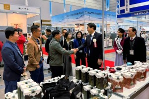 Đắk Lắk lan tỏa hương vị tinh túy của Việt Nam tại Nhật Bản