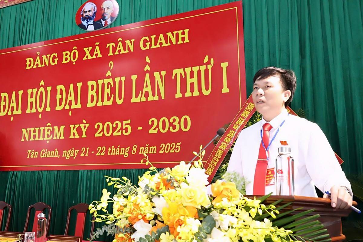 Đột phá để phát triển