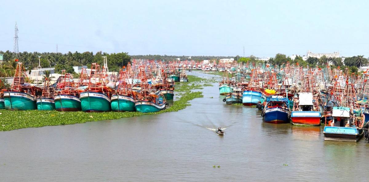 An Giang công khai 854 tàu không đủ điều kiện khai thác thủy sản