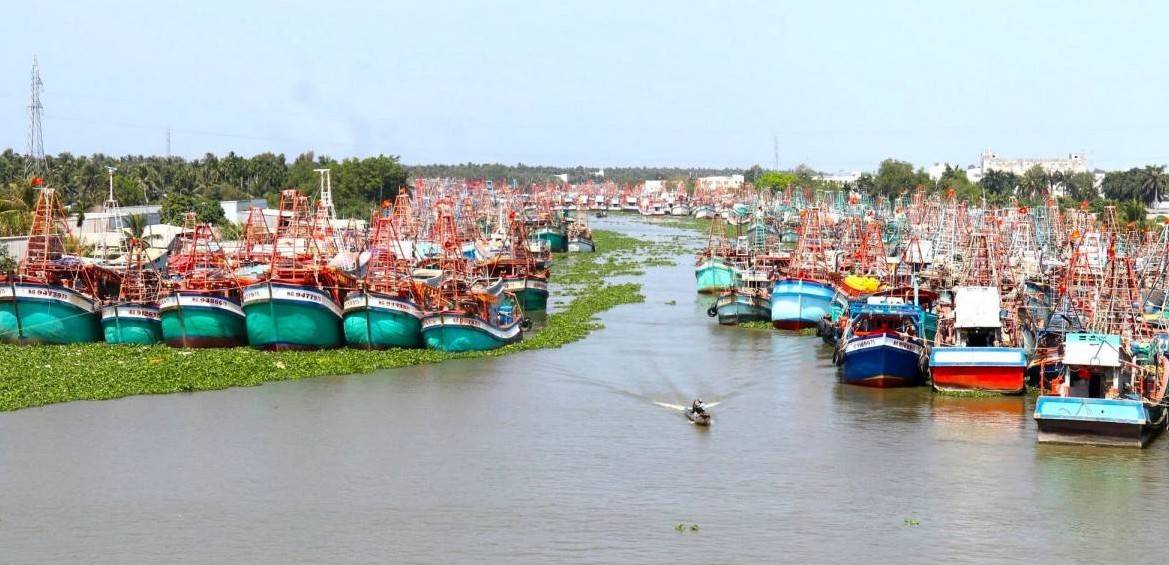 An Giang công khai 854 tàu không đủ điều kiện khai thác thủy sản