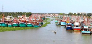 An Giang công khai 854 tàu không đủ điều kiện khai thác thủy sản