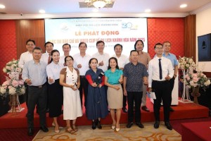 Khởi động Cuộc thi báo chí và video clip: “Du lịch Khánh Hòa - Bức tranh đa sắc”