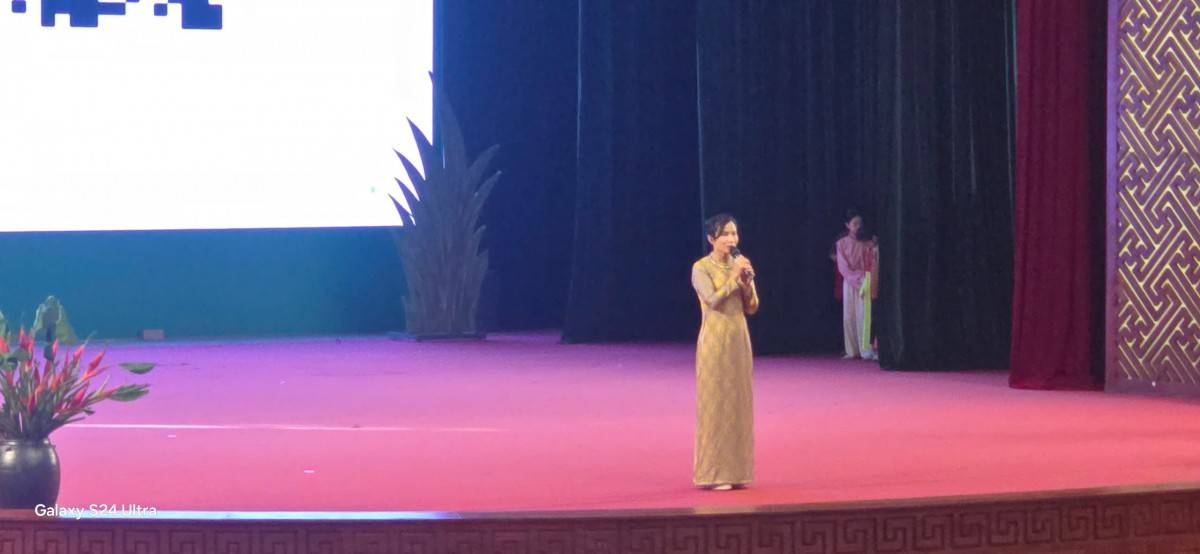 Hải Phòng – thanh âm di sản từ một chuyên đề giáo dục lan tỏa cảm hứng