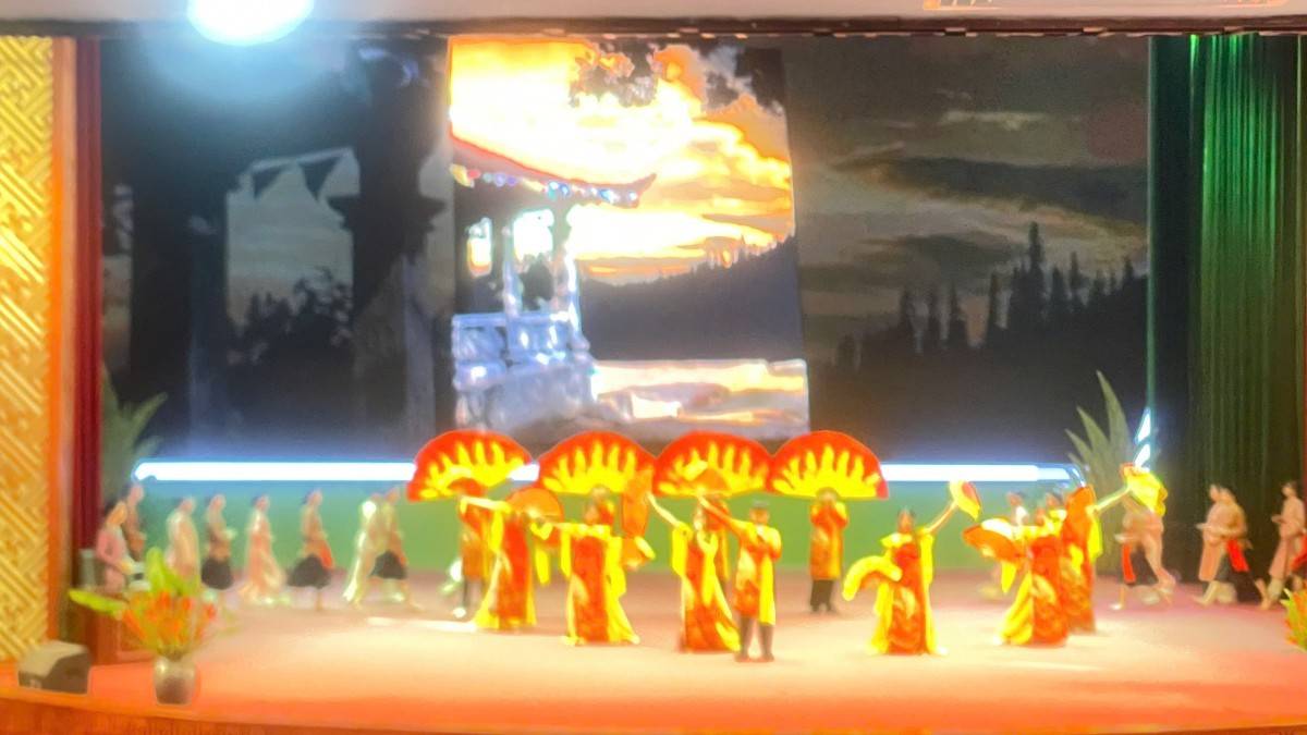 Click on image to enlarge Hải Phòng – thanh âm di sản từ một chuyên đề giáo dục lan tỏa cảm hứng