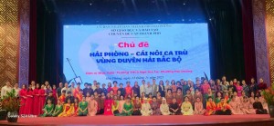 Hải Phòng – thanh âm di sản từ một chuyên đề giáo dục lan tỏa cảm hứng
