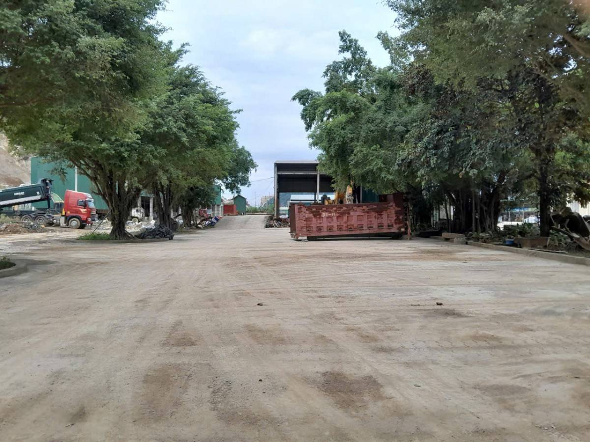 Thanh Hóa: Chuyển biến tích cực trong công tác bảo vệ môi trường tại xã Quý Lộc và Làng nghề đá Yên Lâm