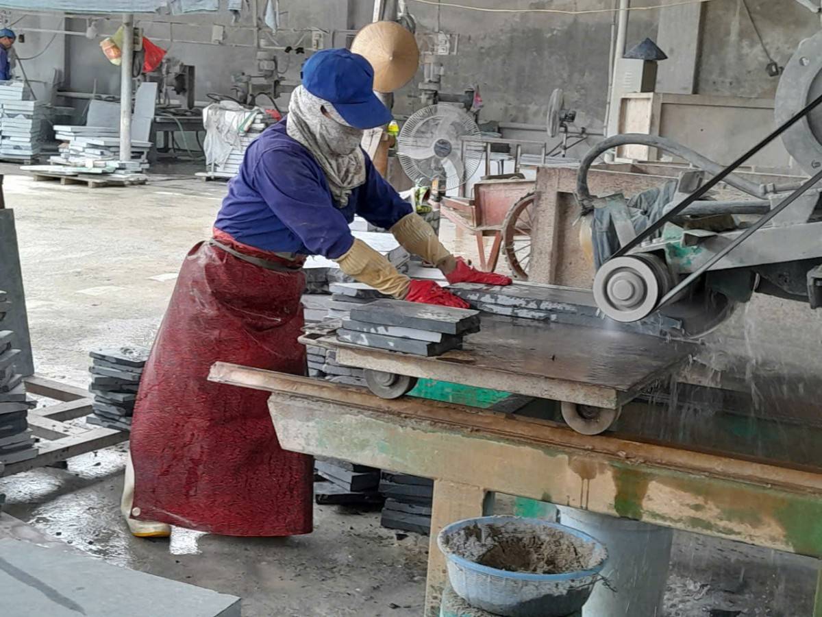 Thanh Hóa: Chuyển biến tích cực trong công tác bảo vệ môi trường tại xã Quý Lộc và Làng nghề đá Yên Lâm