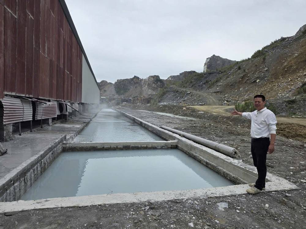 Thanh Hóa: Chuyển biến tích cực trong công tác bảo vệ môi trường tại xã Quý Lộc và Làng nghề đá Yên Lâm