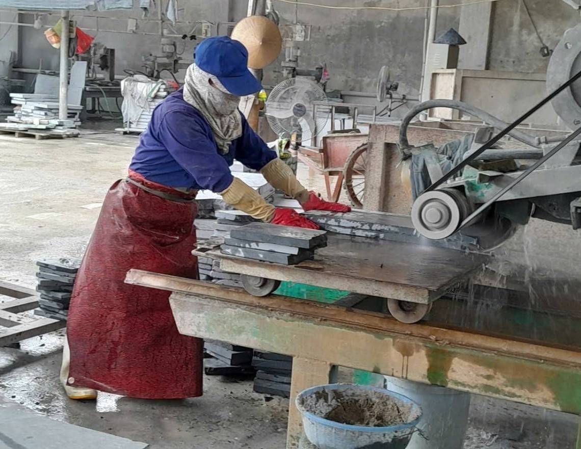 Thanh Hóa: Chuyển biến tích cực trong công tác bảo vệ môi trường tại xã Quý Lộc và Làng nghề đá Yên Lâm