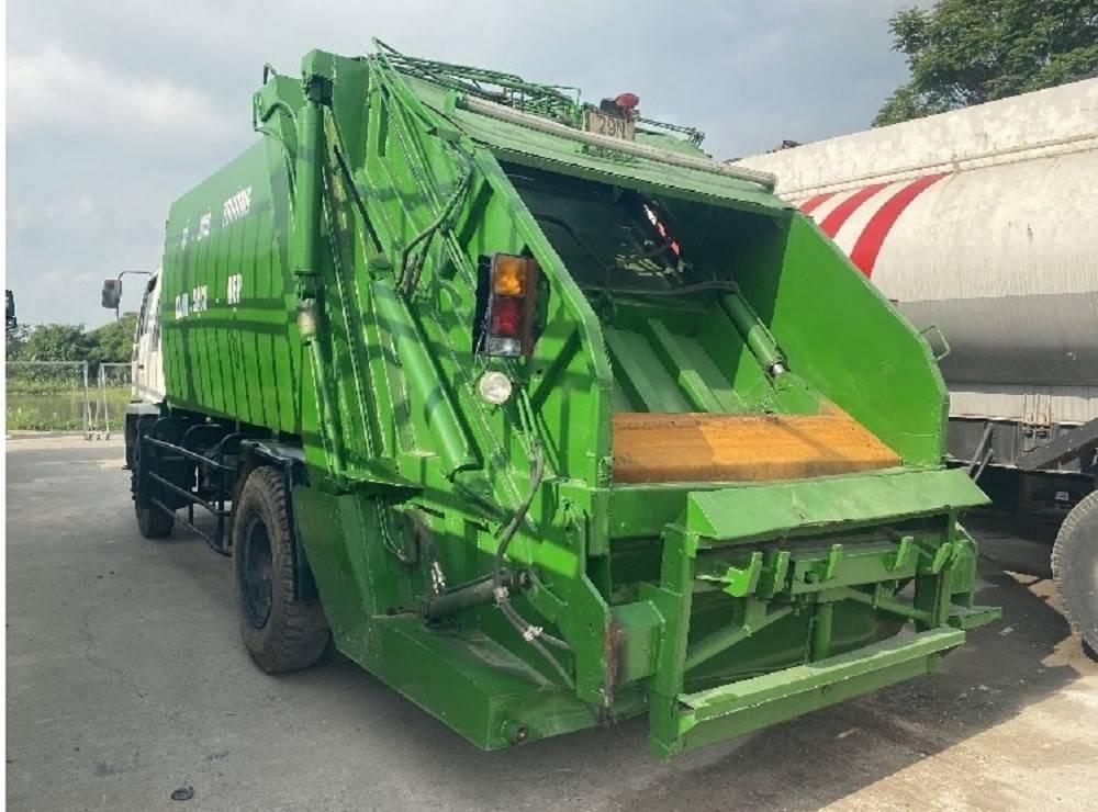 Thanh Hóa: Chuyển biến tích cực trong công tác bảo vệ môi trường tại xã Quý Lộc và Làng nghề đá Yên Lâm