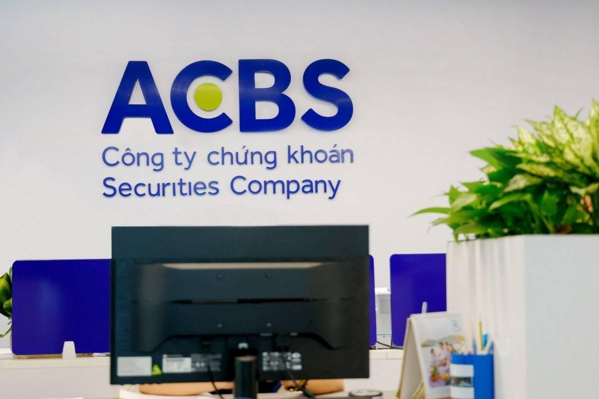 Chứng khoán ACB bị xử phạt 340 triệu đồng vì sai sót trong hồ sơ phát hành trái phiếu