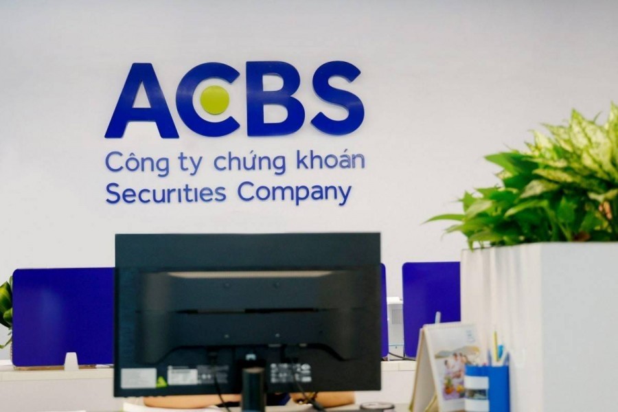 Chứng khoán ACB bị xử phạt 340 triệu đồng vì sai sót trong hồ sơ phát hành trái phiếu