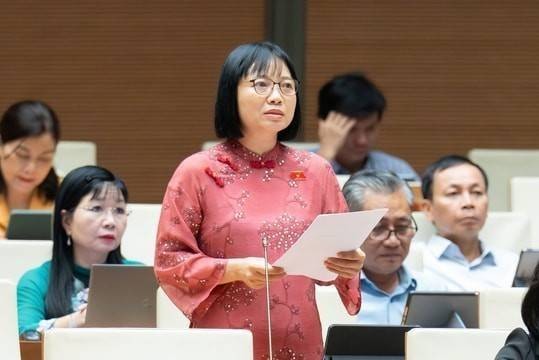 Miễn giấy phép xây dựng: ĐBQH cảnh báo nguy cơ “vỡ trận” hậu kiểm