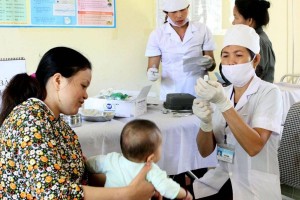 Nguy cơ xâm nhập virus bại liệt tăng cao: WHO cảnh báo, Bộ Y tế yêu cầu siết chặt phòng chống