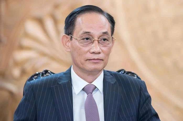 Bộ trưởng Lê Hoài Trung: Việt Nam cam kết duy trì môi trường đầu tư minh bạch, ổn định và khuyến khích sáng tạo