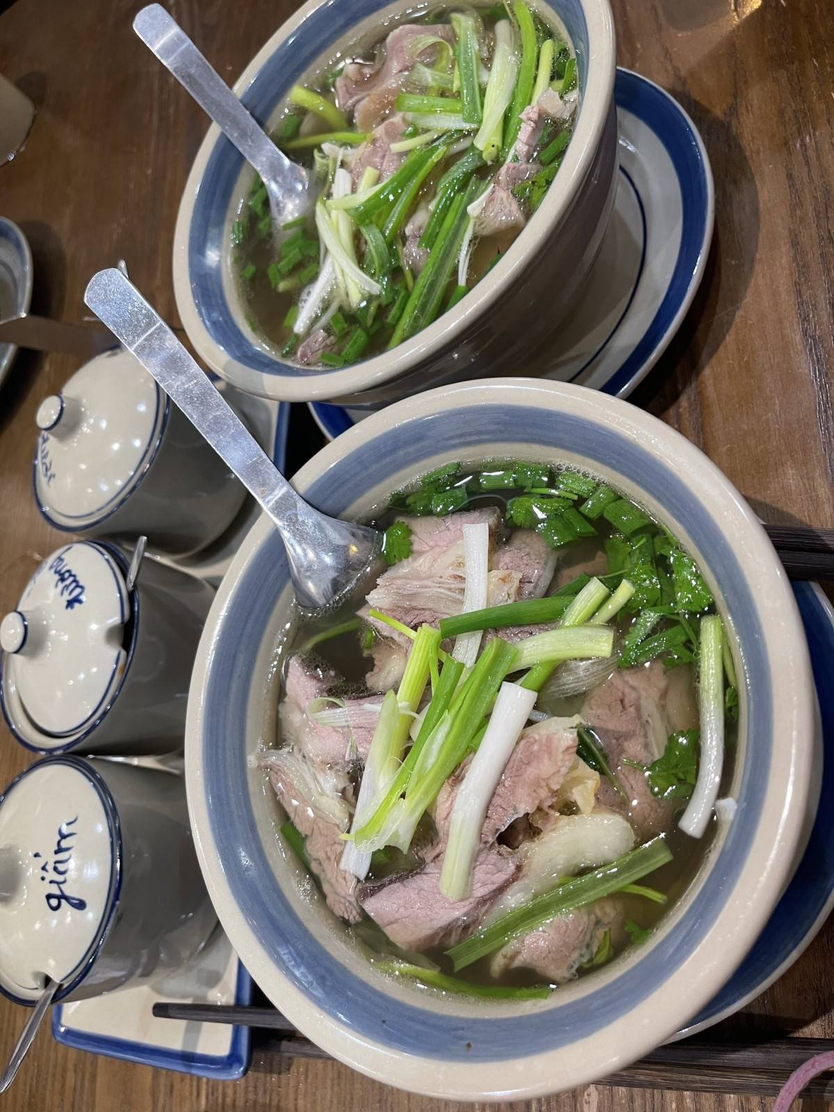 Hành trình khám phá ẩm thực Hà Nội giữa phố cổ